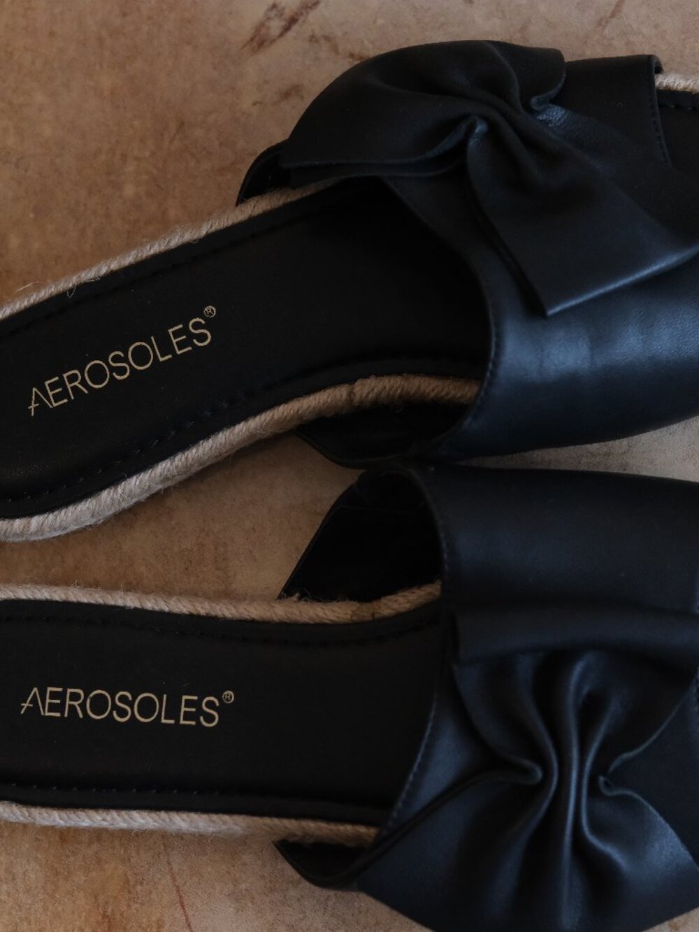 aerosoles sandals